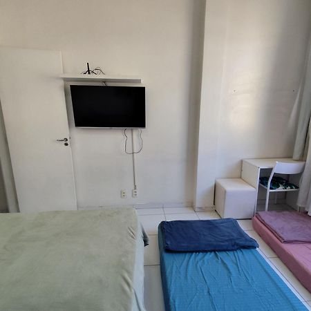 Copacabana Vista Mar - Localizacao E Comodidade ริโอเดจาเนโร ภายนอก รูปภาพ