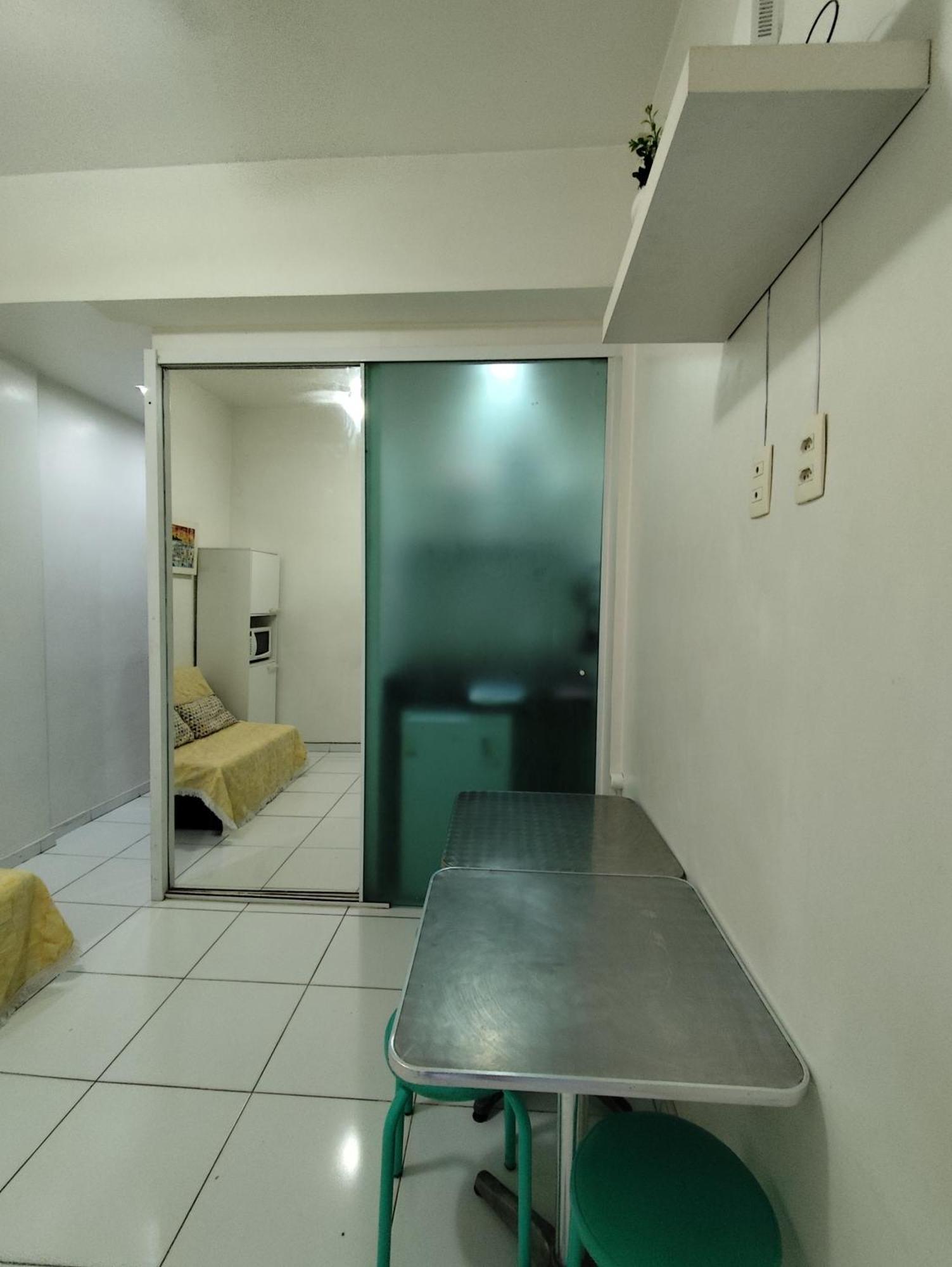 Copacabana Vista Mar - Localizacao E Comodidade ริโอเดจาเนโร ภายนอก รูปภาพ
