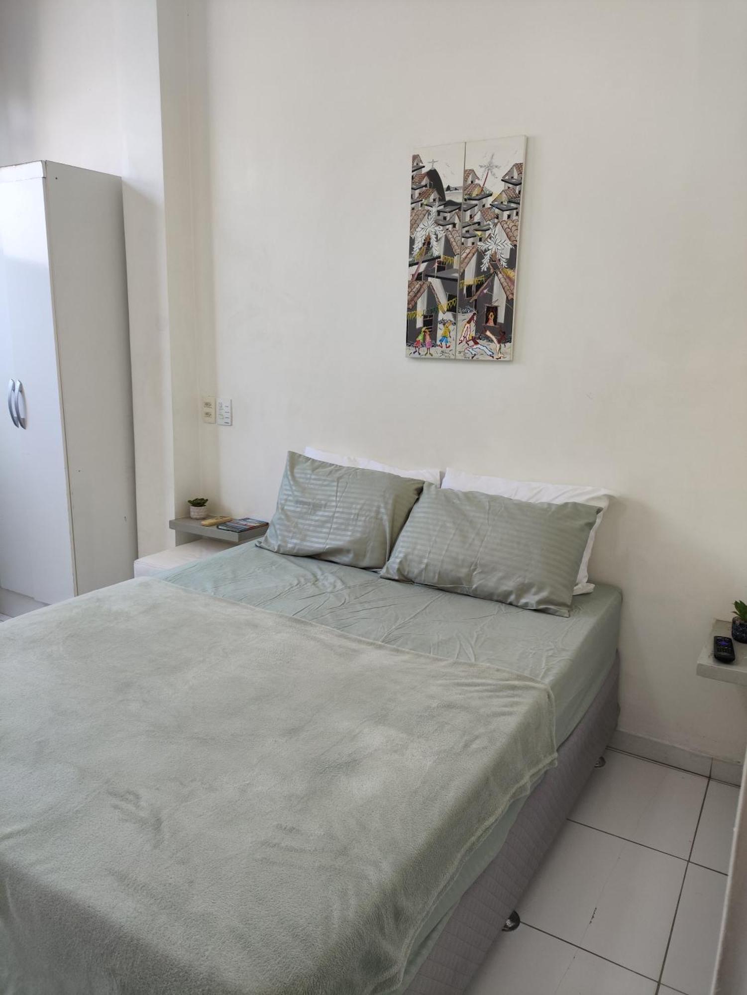 Copacabana Vista Mar - Localizacao E Comodidade ริโอเดจาเนโร ภายนอก รูปภาพ