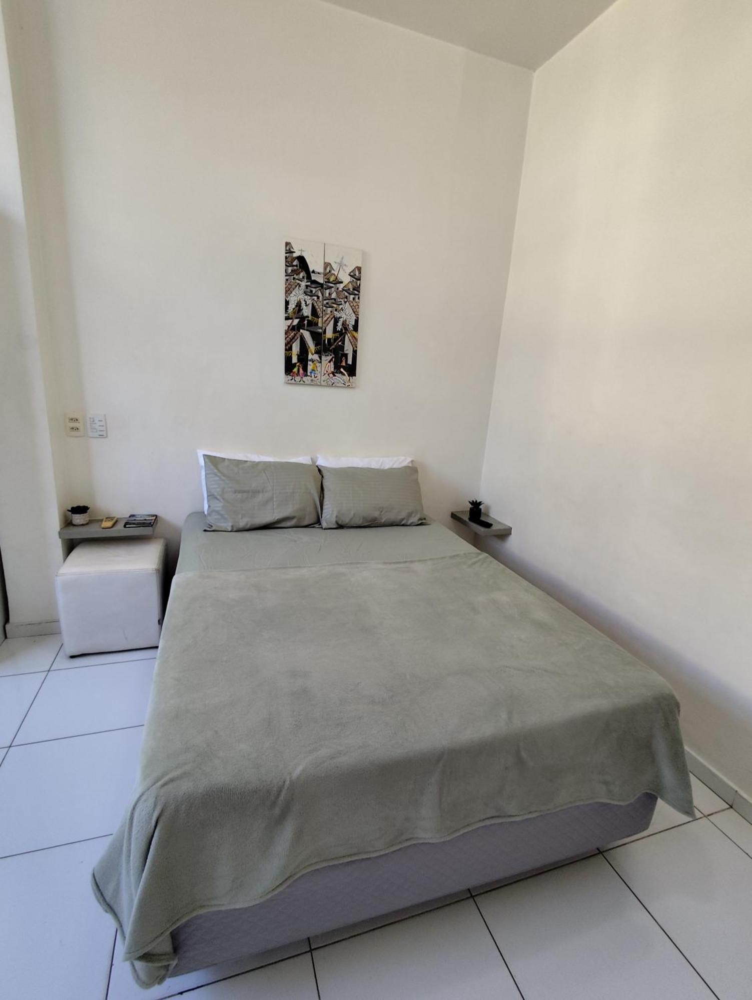 Copacabana Vista Mar - Localizacao E Comodidade ริโอเดจาเนโร ภายนอก รูปภาพ