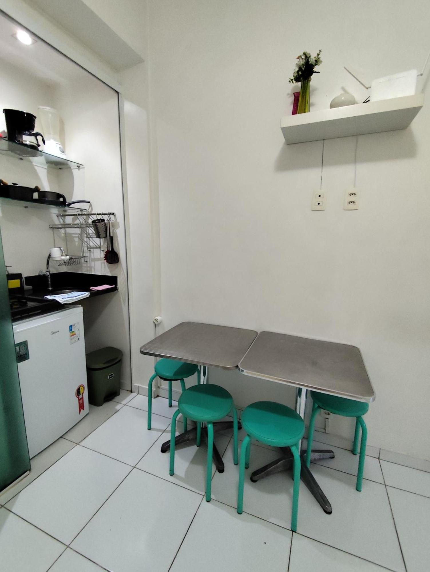 Copacabana Vista Mar - Localizacao E Comodidade ริโอเดจาเนโร ภายนอก รูปภาพ